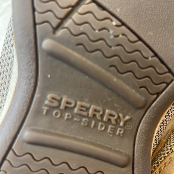 New Sperry Top-Sider Boat shoe🤎 - Picture 2 of 11
